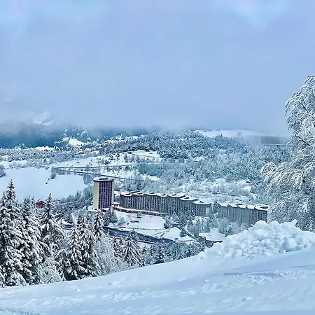 Pied Des Pistes *